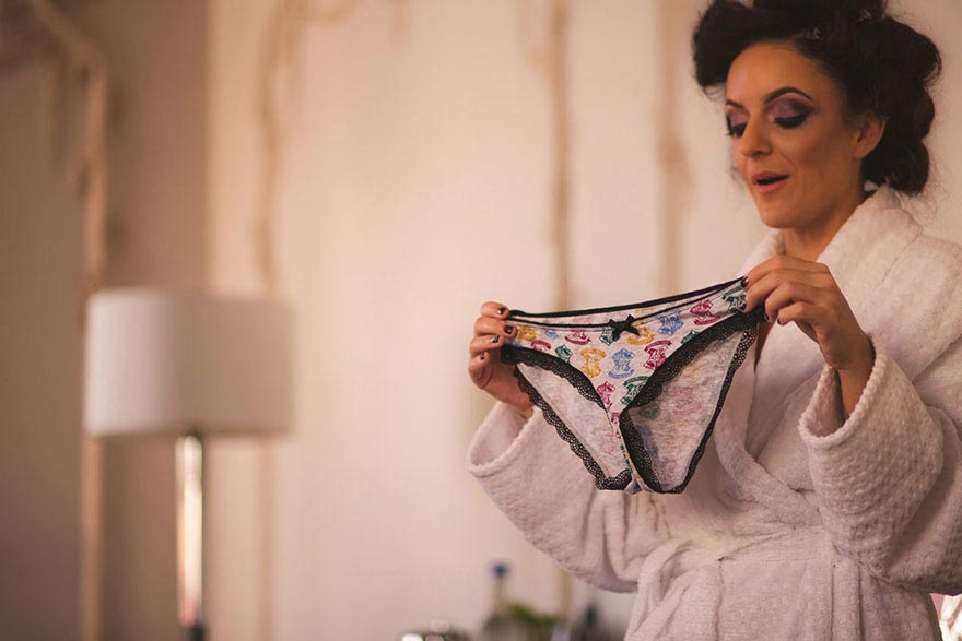 свадьба в стиле Гарри Поттера, свадьба в тематике Гарри Поттера