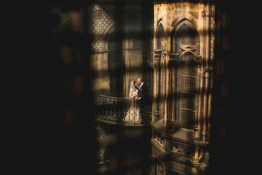 свадьба в стиле Гарри Поттера, свадьба в тематике Гарри Поттера