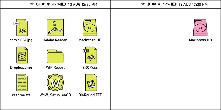 в мире существует два типа людей, Joao Rocha, два типа людей, 2 Kinds Of People