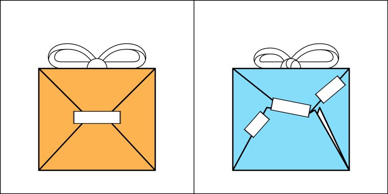 в мире существует два типа людей, Joao Rocha, два типа людей, 2 Kinds Of People