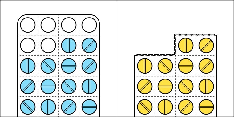 в мире существует два типа людей, Joao Rocha, два типа людей, 2 Kinds Of People