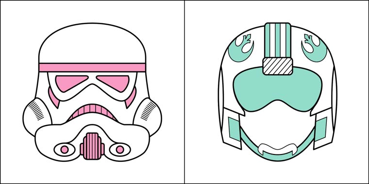 в мире существует два типа людей, Joao Rocha, два типа людей, 2 Kinds Of People