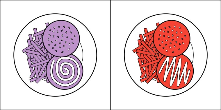 в мире существует два типа людей, Joao Rocha, два типа людей, 2 Kinds Of People