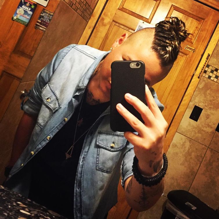 парни носят косы, мужчины с косичками, #manbraid