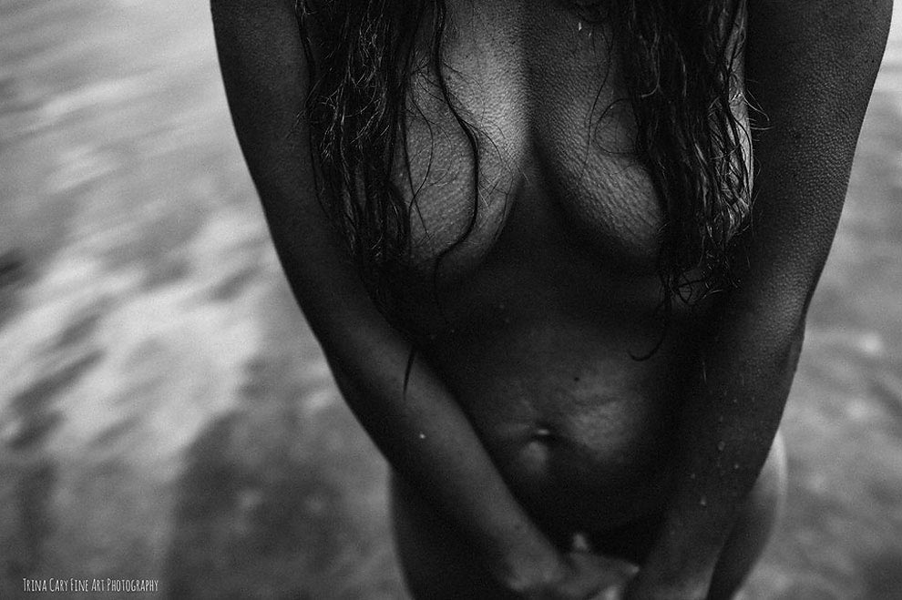 Мелани Варни, Melanie Varney, послеродовая фотосессия, интимная фотосессия после родов