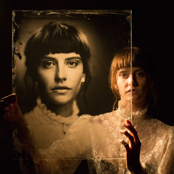 160-летняя камера, Жиль Клеман