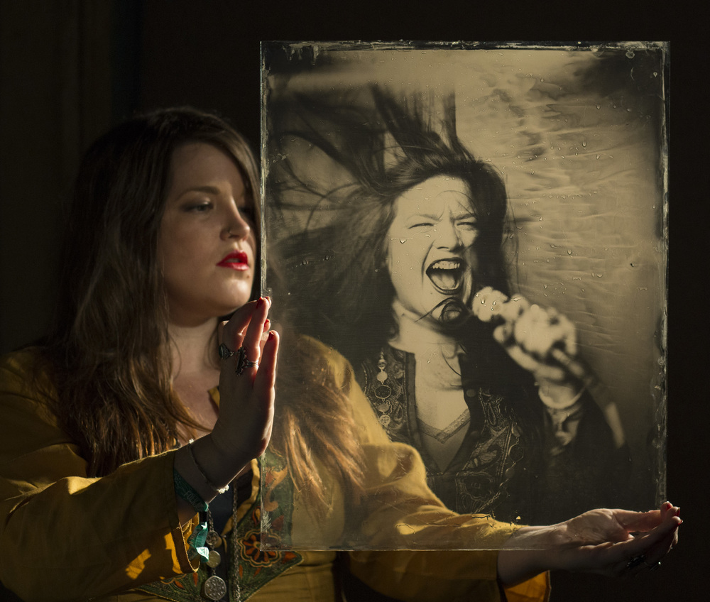 160-летняя камера, Жиль Клеман