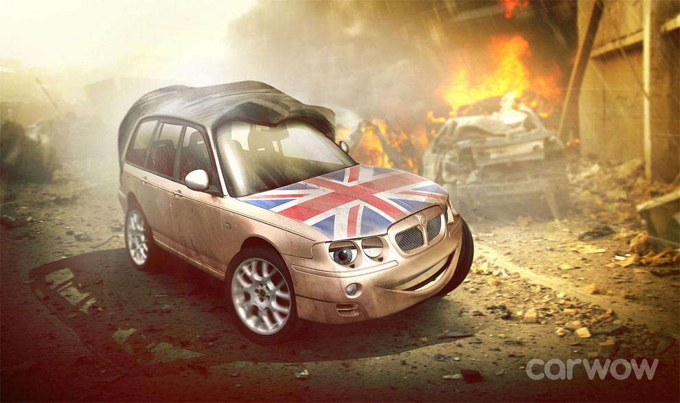 политики как автомобили, если бы политики были автомобилями