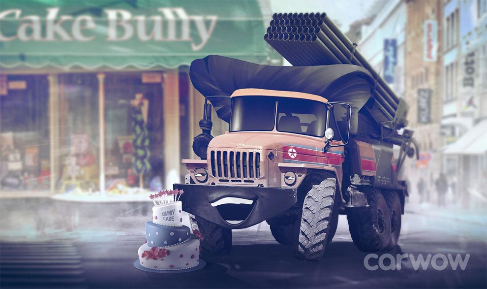 политики как автомобили, если бы политики были автомобилями