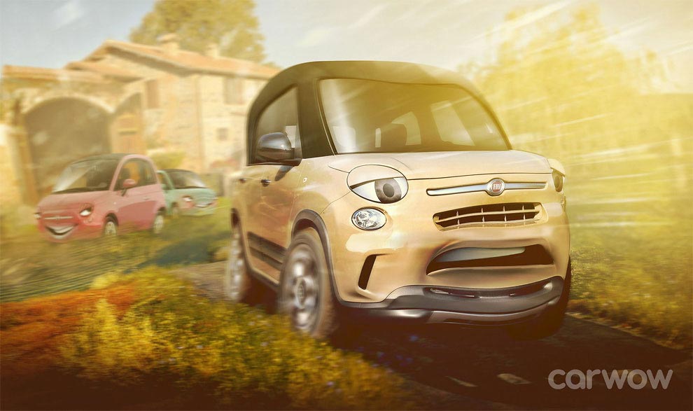 политики как автомобили, если бы политики были автомобилями