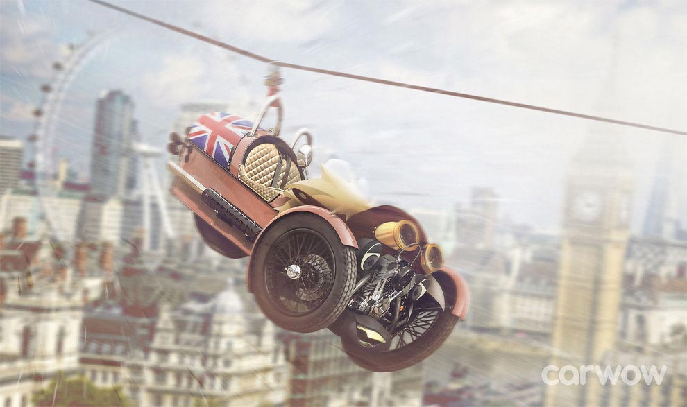 политики как автомобили, если бы политики были автомобилями