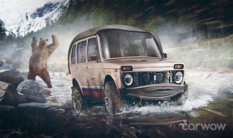 политики как автомобили, если бы политики были автомобилями