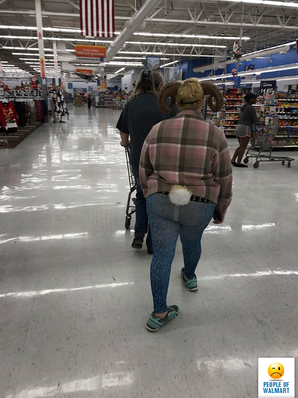 people of walmart, странные американцы, наряды посетителей американских супермаркетов