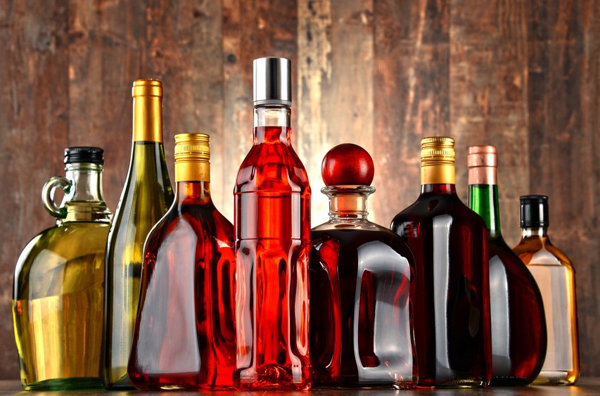 за и против алкоголя, факты об алкоголе