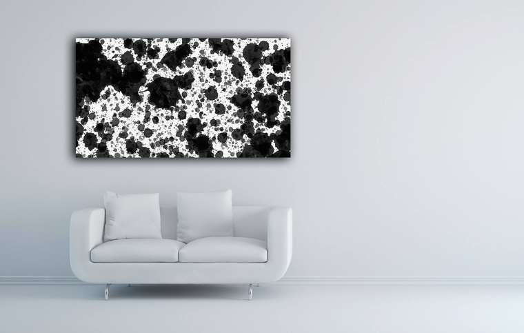 набор для любви на холсте, заниматься на холсте повесить на стену