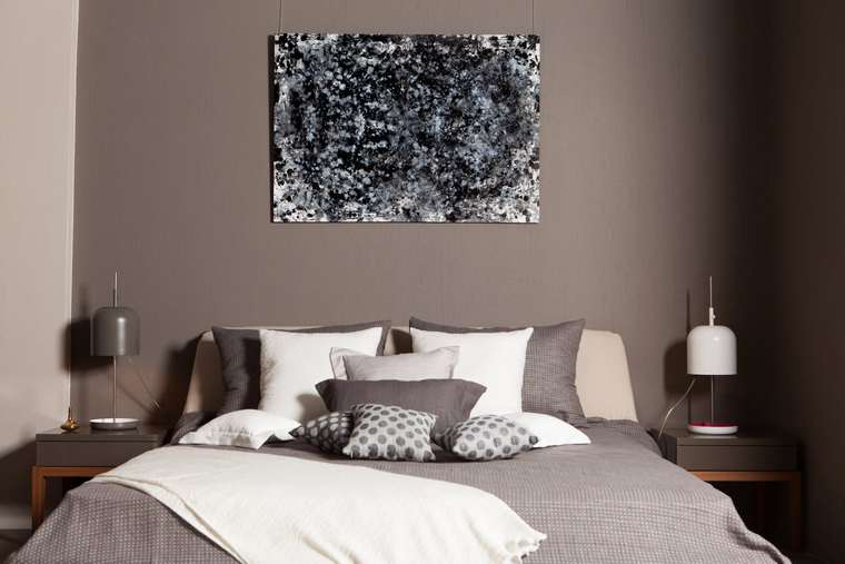 набор для любви на холсте, заниматься на холсте повесить на стену