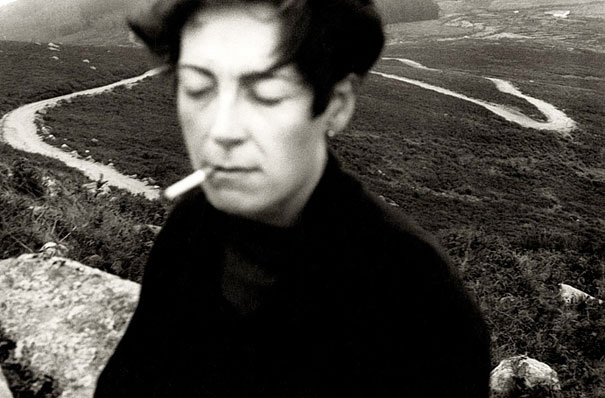 чёрно-белые галлюциногенные фотографии, Чема Мадоз, Chema Madoz