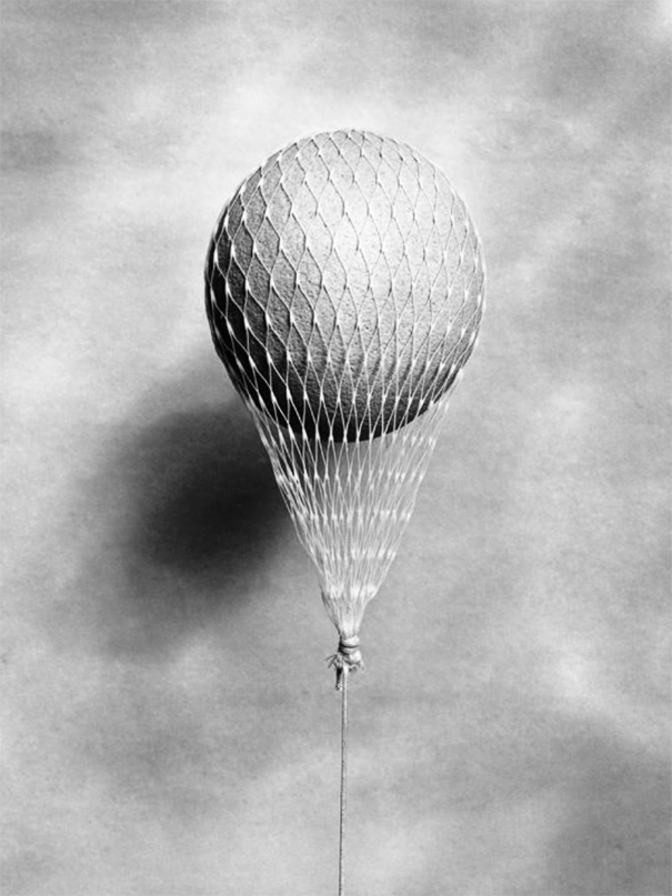 чёрно-белые галлюциногенные фотографии, Чема Мадоз, Chema Madoz