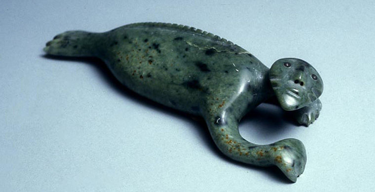 национальные особенности эскимосов, всё об эскимосах