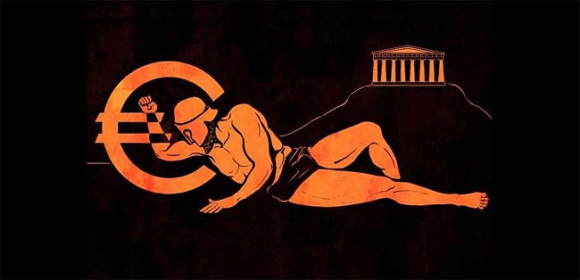 Марко Мелграти, Marco Melgrati, печальная правда современной жизни, саркастические иллюстрации