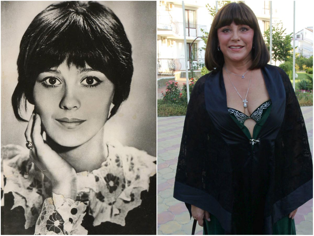 знаменитые актрисы кино которым за 60, бывшие секс-символы сегодня