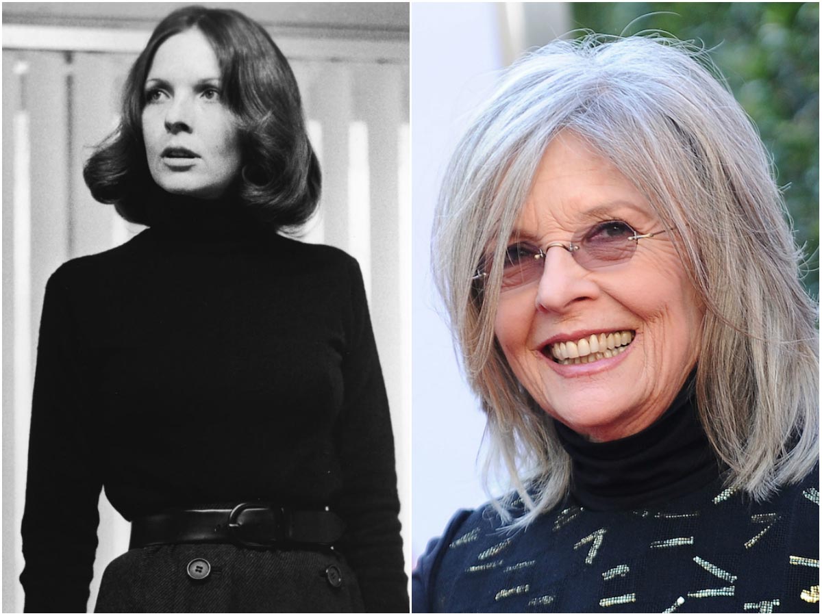 знаменитые актрисы кино которым за 60, бывшие секс-символы сегодня