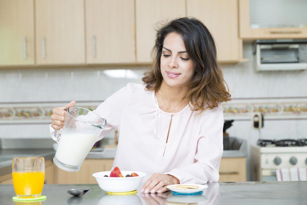 способы для ускорения обмена веществ, как ускорить метаболизм