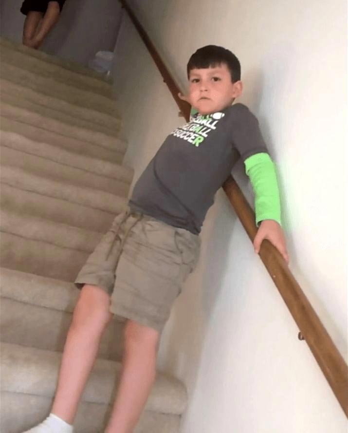 мама сказала сыну что он излечился от рака, мама сказала сыну излечился от рака спросил про лагерь