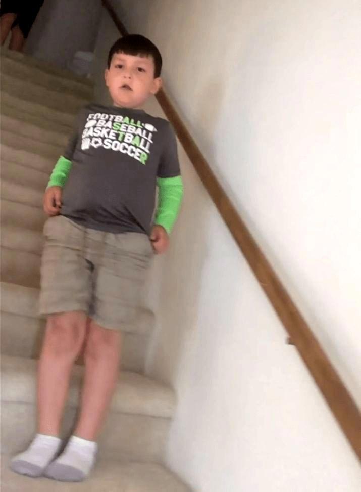 мама сказала сыну что он излечился от рака, мама сказала сыну излечился от рака спросил про лагерь