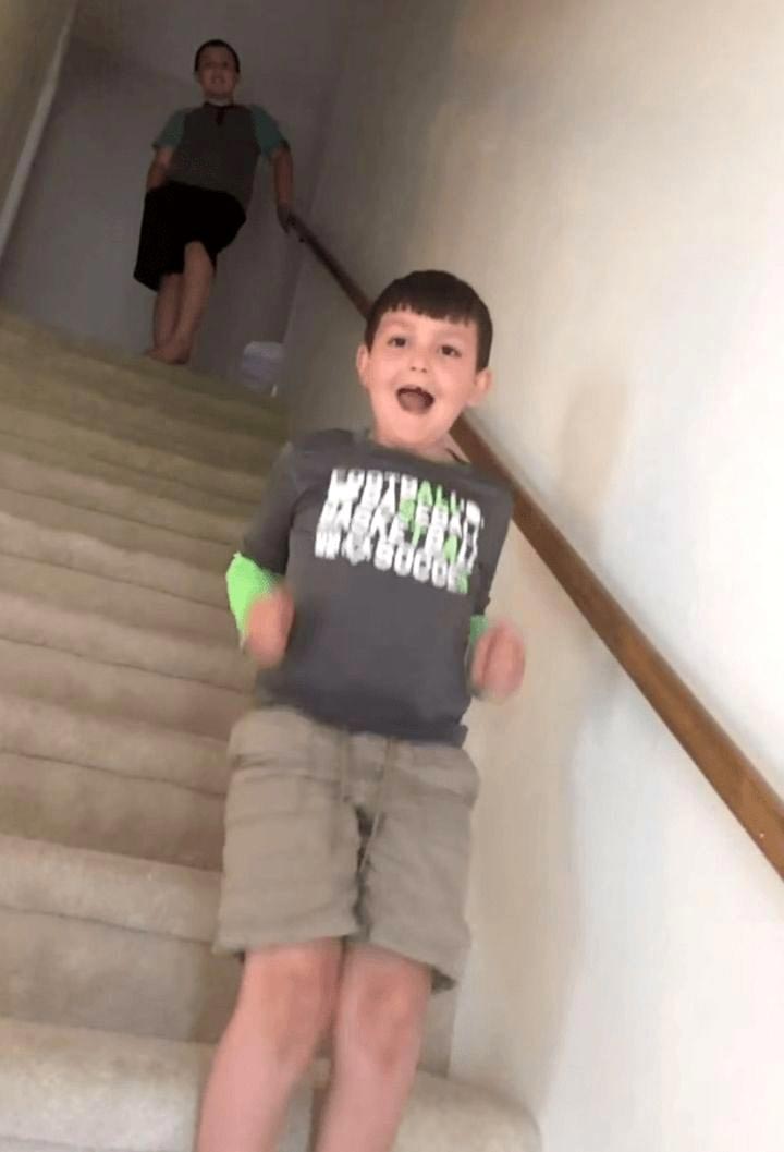 мама сказала сыну что он излечился от рака, мама сказала сыну излечился от рака спросил про лагерь