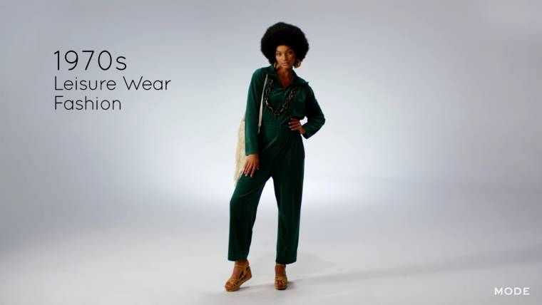 100 лет революций в одежд, изобретения изменившие моду