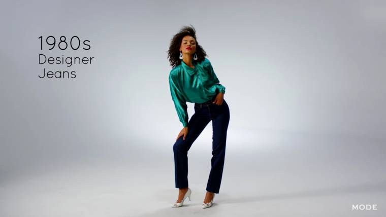 100 лет революций в одежд, изобретения изменившие моду