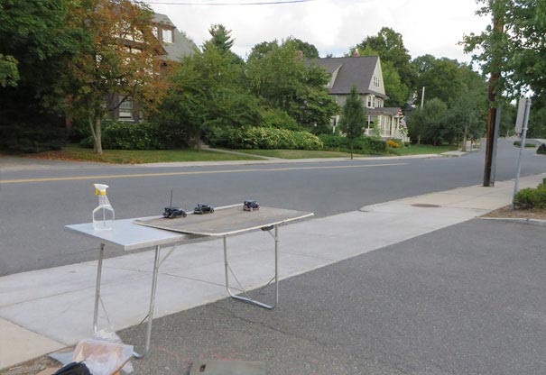 правда остающаяся за кадром, как на самом деле делают красивые фотографии