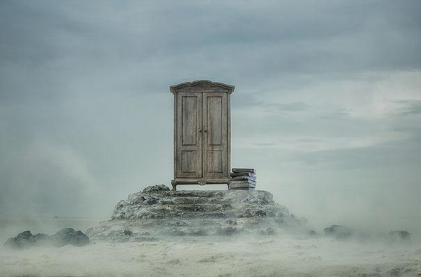 правда остающаяся за кадром, как на самом деле делают красивые фотографии