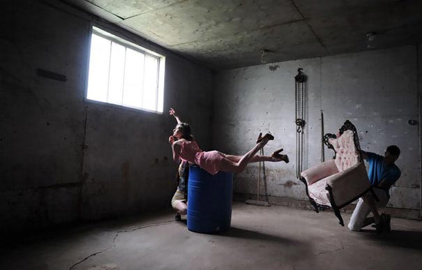 правда остающаяся за кадром, как на самом деле делают красивые фотографии