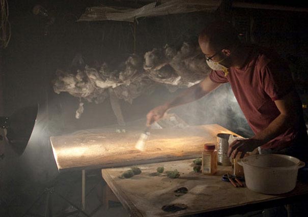 правда остающаяся за кадром, как на самом деле делают красивые фотографии