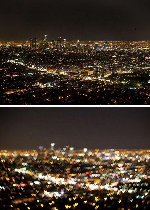 правда остающаяся за кадром, как на самом деле делают красивые фотографии