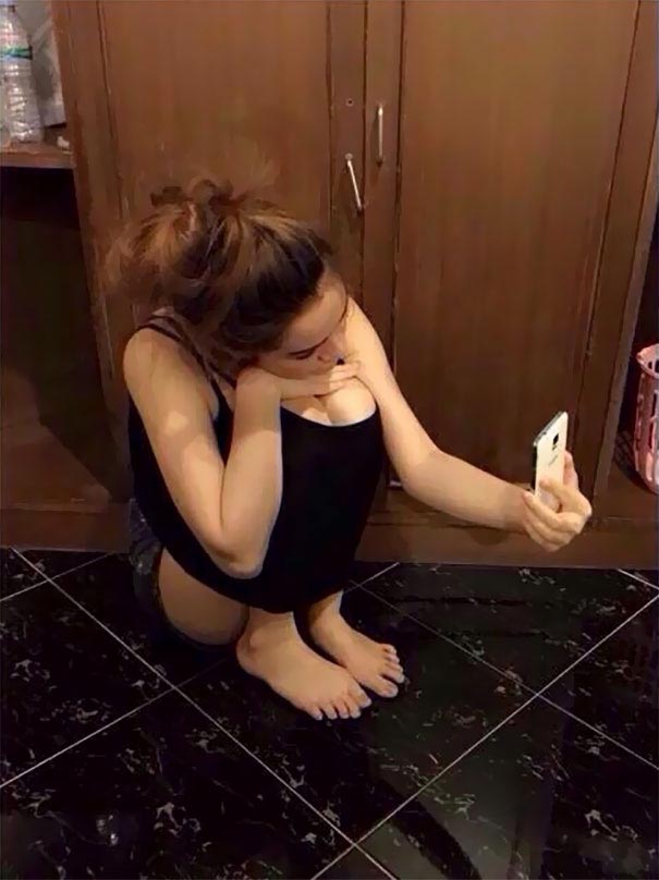 правда остающаяся за кадром, как на самом деле делают красивые фотографии