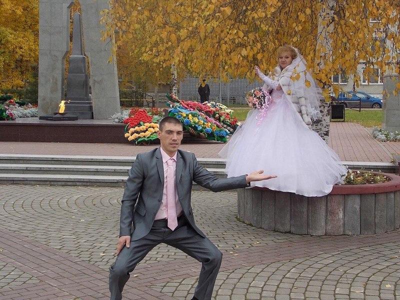 наша раша, это Россия детка, такое можно встретить только в нашей стране