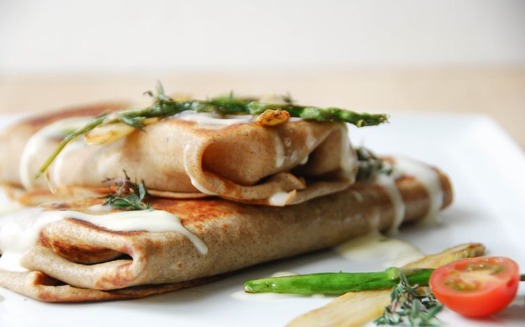 начинки для блинов, масленица блины