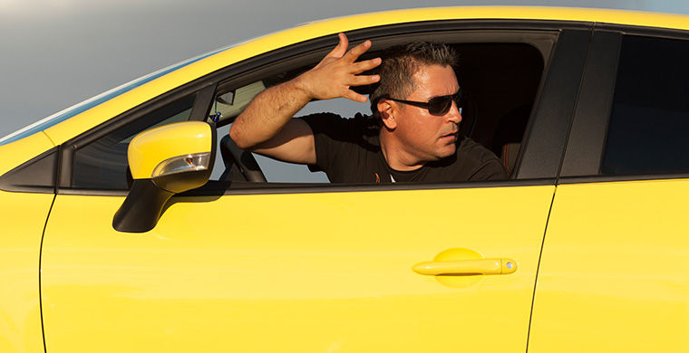 особенности испанцев, всё об испанцах