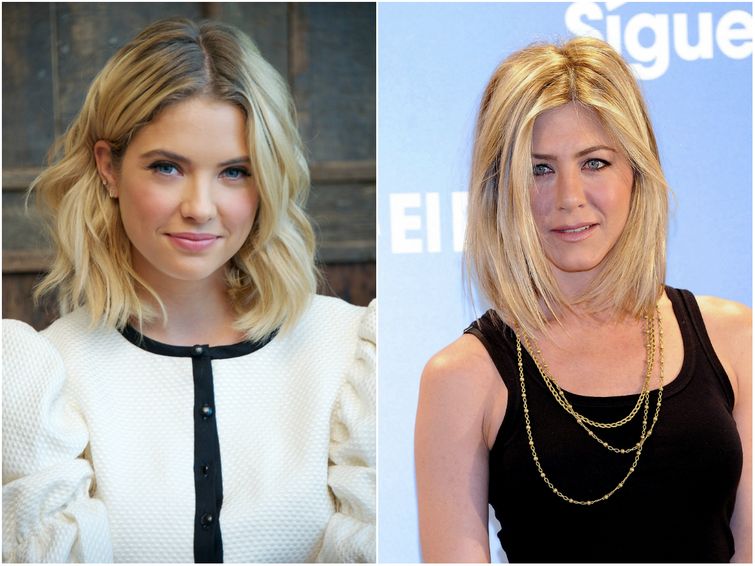 модные причёски весна 2016, модные стрижки этой весны