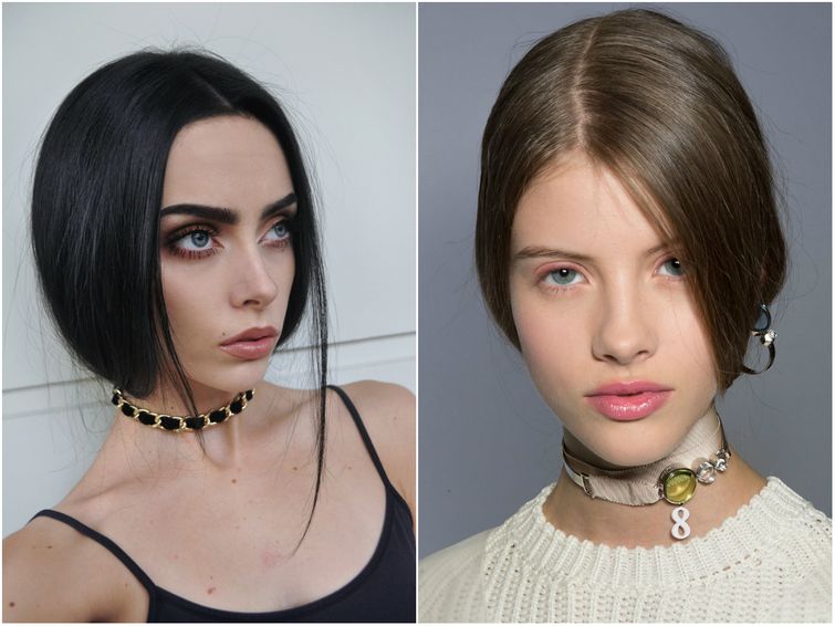модные причёски весна 2016, модные стрижки этой весны
