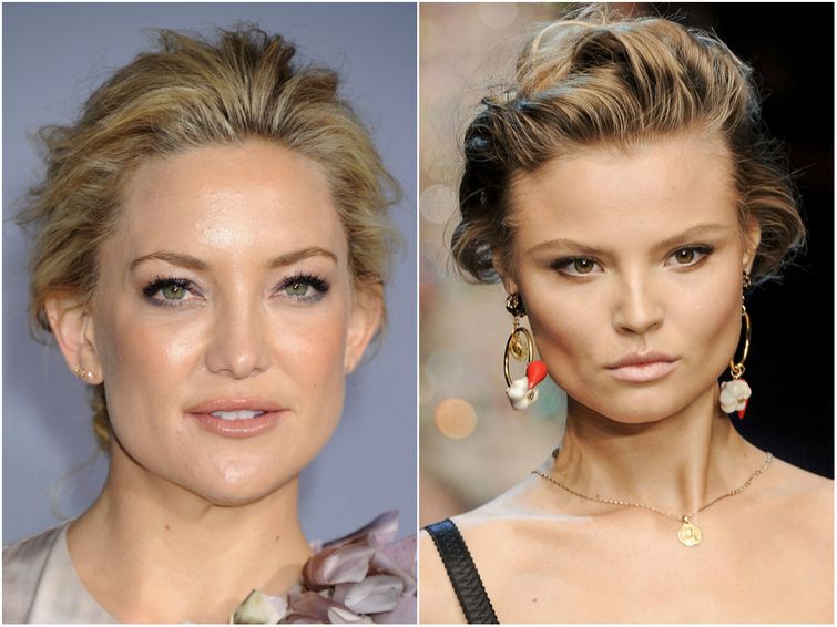 модные причёски весна 2016, модные стрижки этой весны