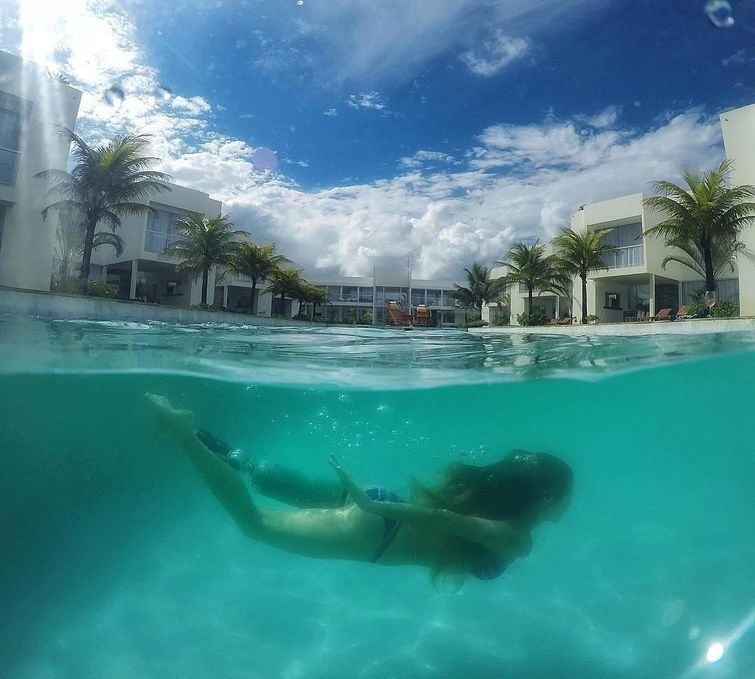 Паола Антонини, Paola Antonini, модель с ампутированной ногой, модель без ноги