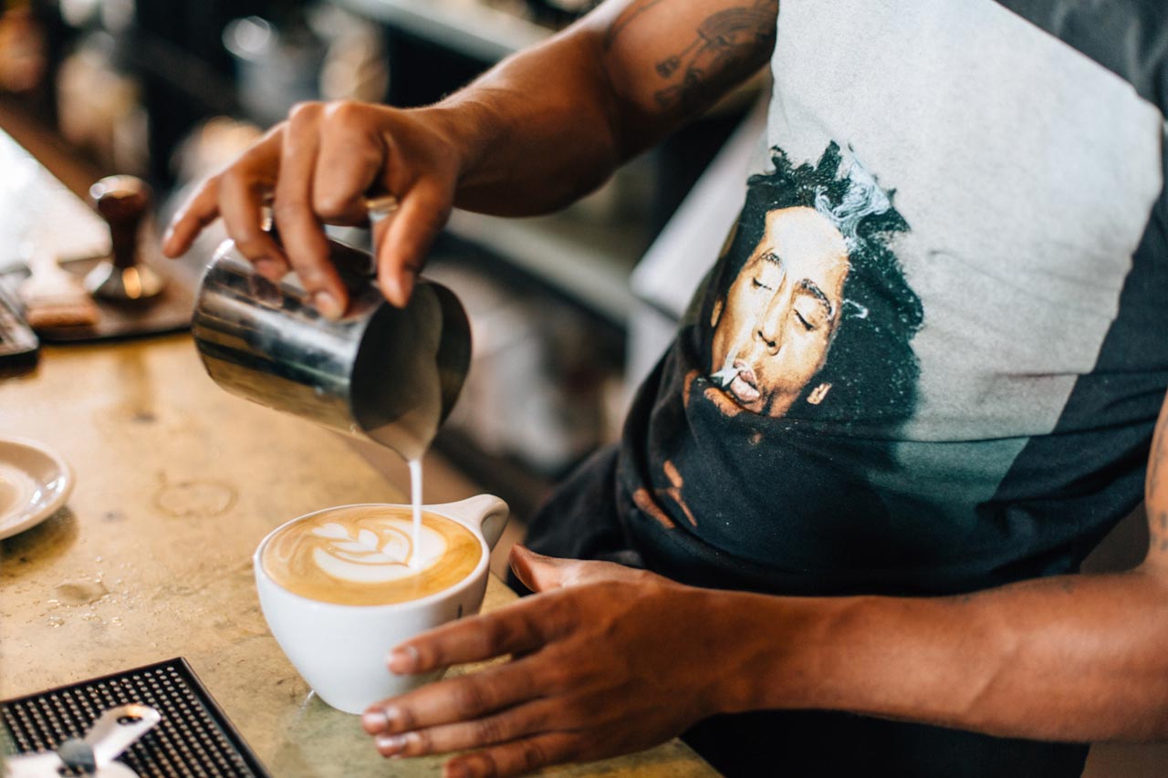 Кофемания: правда и мифы о всеми любимом бодрящем напитке правда и мифы о кофе, факты о кофе