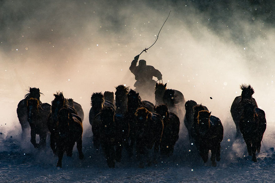 Победители National Geographic Traveler Photo Contest 2016