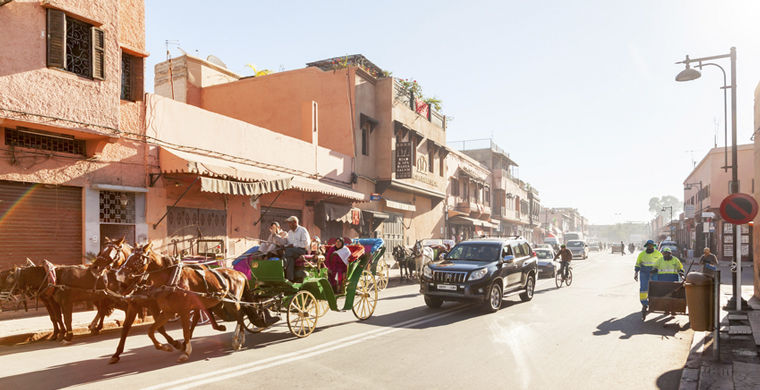  чего нельзя делать в Марокко, запреты Марокко