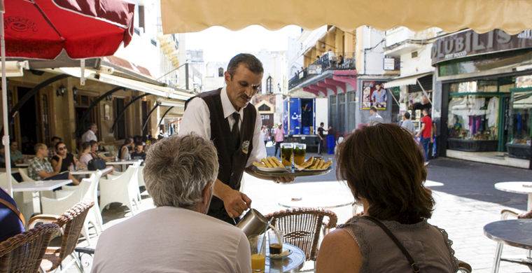  чего нельзя делать в Марокко, запреты Марокко