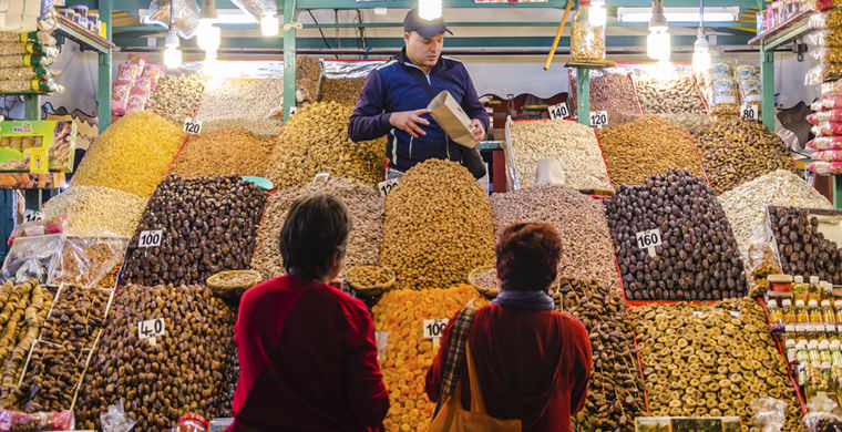  чего нельзя делать в Марокко, запреты Марокко